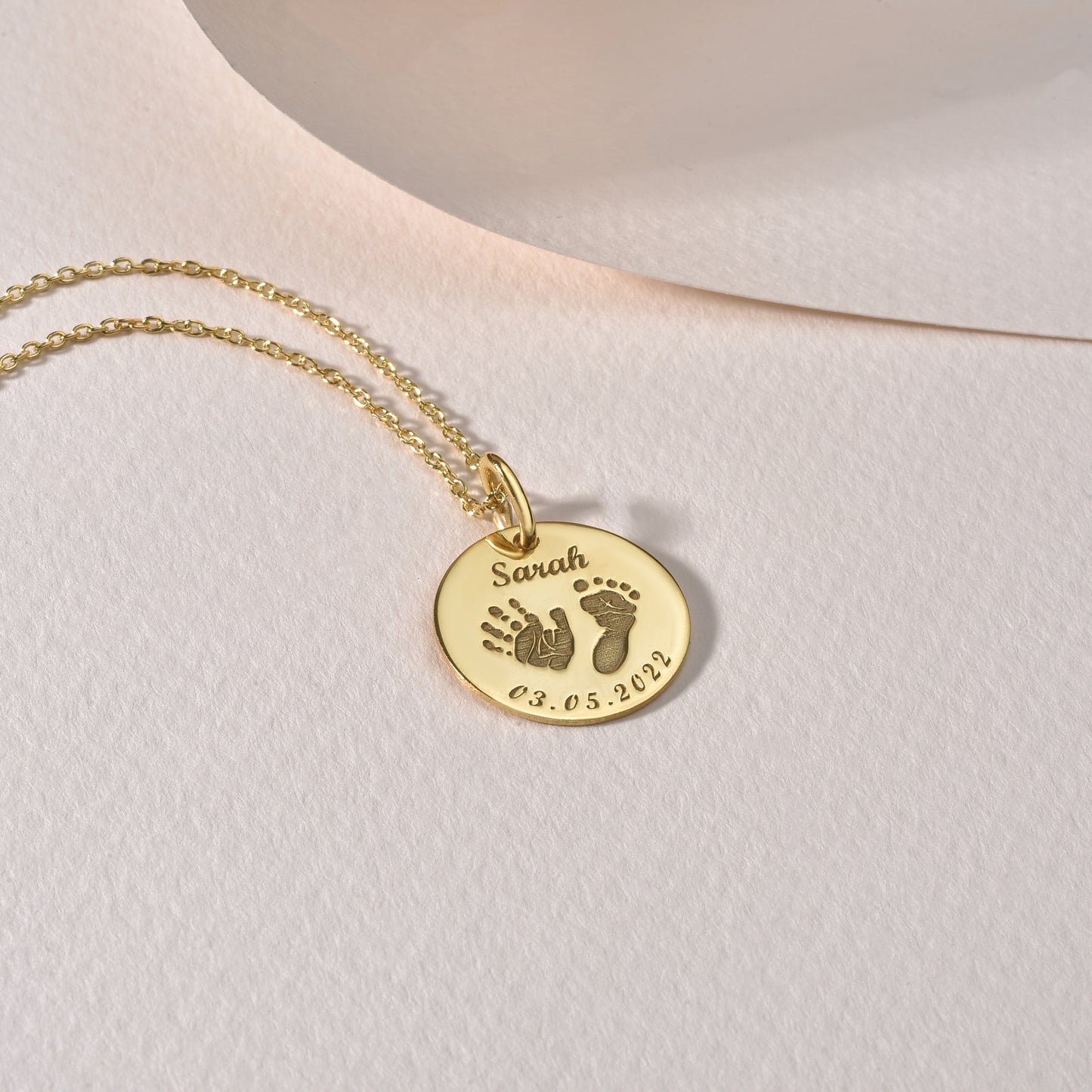 Gold Rund